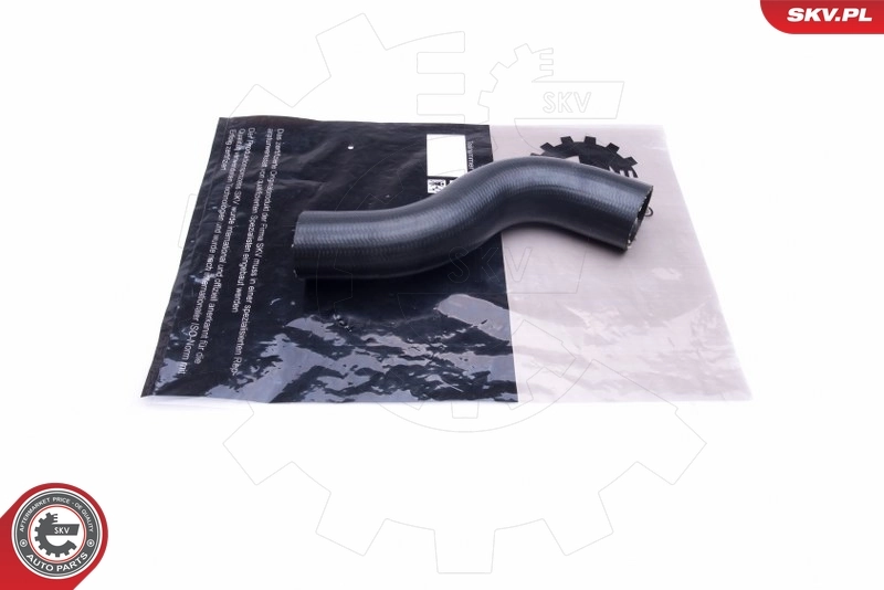 Charge Air Hose